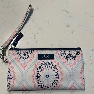 Scout kate wristlet